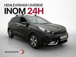 Kia Niro bild 3