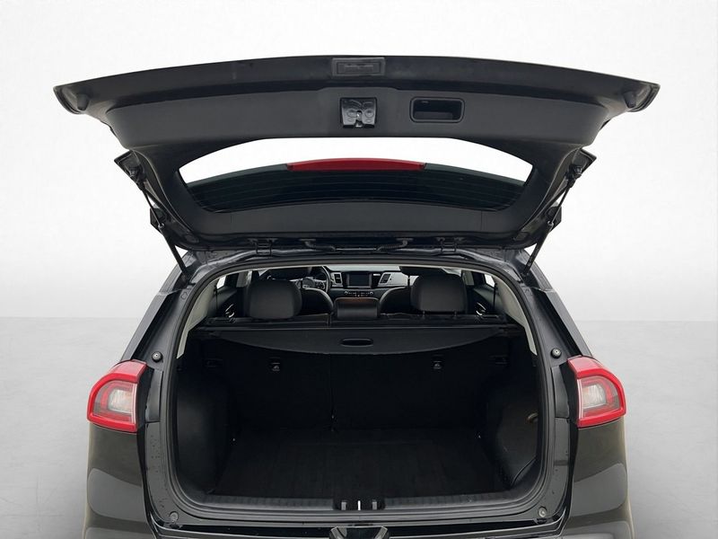 Kia Niro bild 17