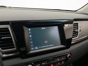 Kia Niro bild 23
