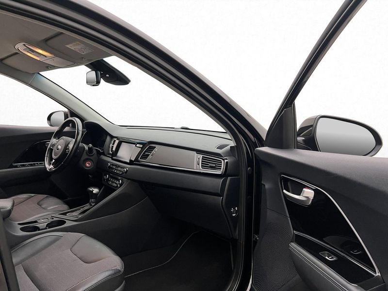 Kia Niro bild 15
