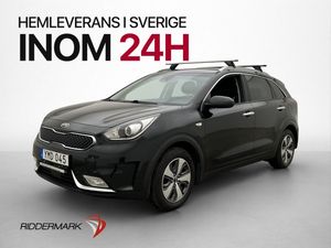 Kia Niro bild 1
