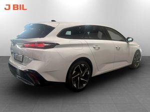 Peugeot 308 SW bild 3