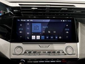 Peugeot 308 SW bild 9
