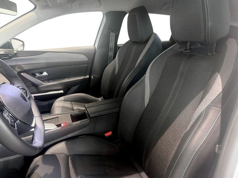 Peugeot 308 SW bild 4