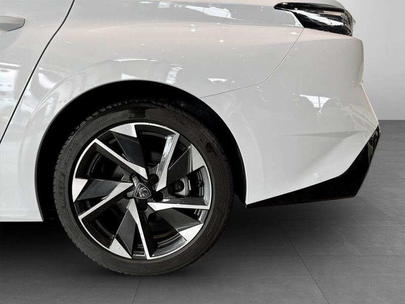 Peugeot 308 SW bild 13