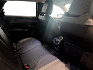 Peugeot 308 SW bild 12
