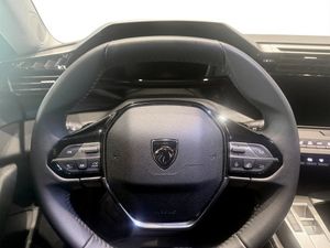 Peugeot 308 SW bild 6