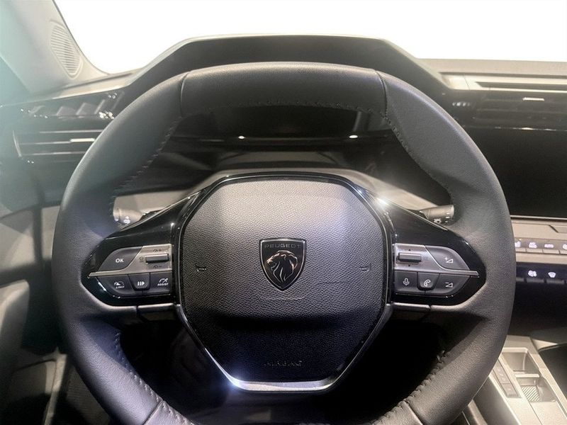 Peugeot 308 SW bild 6