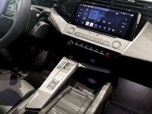Peugeot 308 SW bild 10