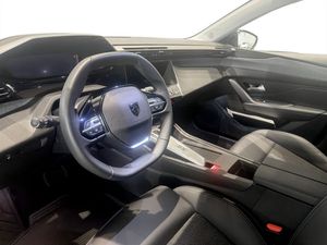 Peugeot 308 SW bild 5