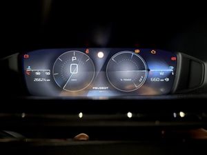 Peugeot 308 SW bild 8