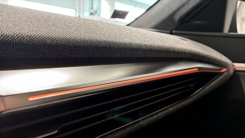 Renault Scenic E-Tech bild 21