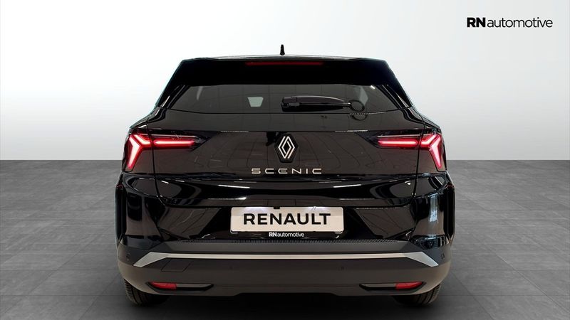 Renault Scenic E-Tech bild 4