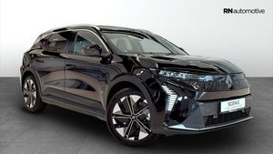 Renault Scenic E-Tech bild 7