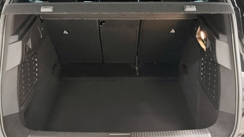 Renault Scenic E-Tech bild 10