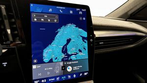 Renault Scenic E-Tech bild 17
