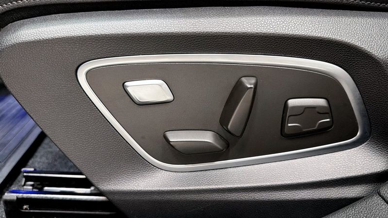 Renault Scenic E-Tech bild 19