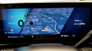 Renault Scenic E-Tech bild 13