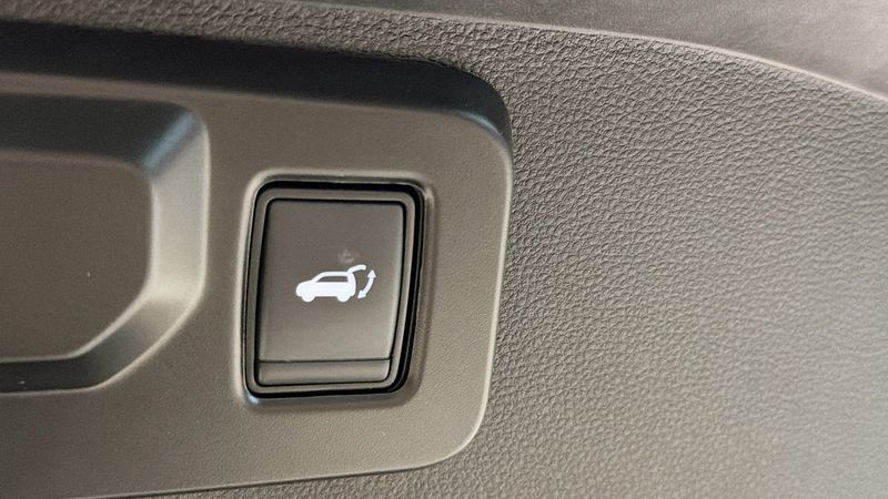 Renault Scenic E-Tech bild 9