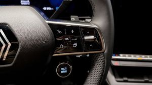 Renault Scenic E-Tech bild 15