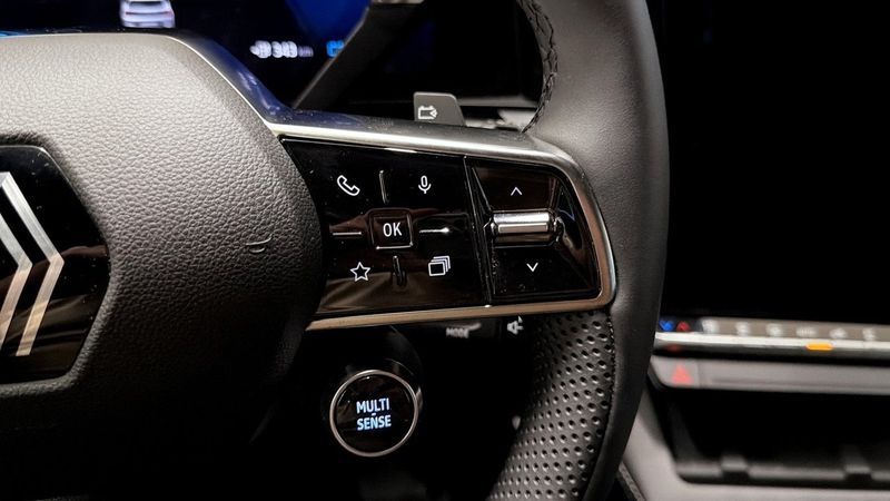 Renault Scenic E-Tech bild 15