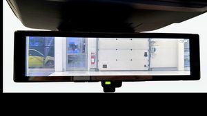 Renault Scenic E-Tech bild 16