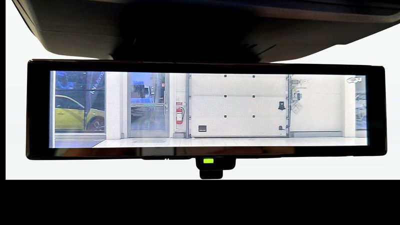 Renault Scenic E-Tech bild 16