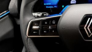 Renault Scenic E-Tech bild 14