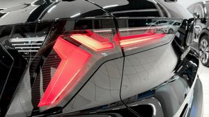 Renault Scenic E-Tech bild 21