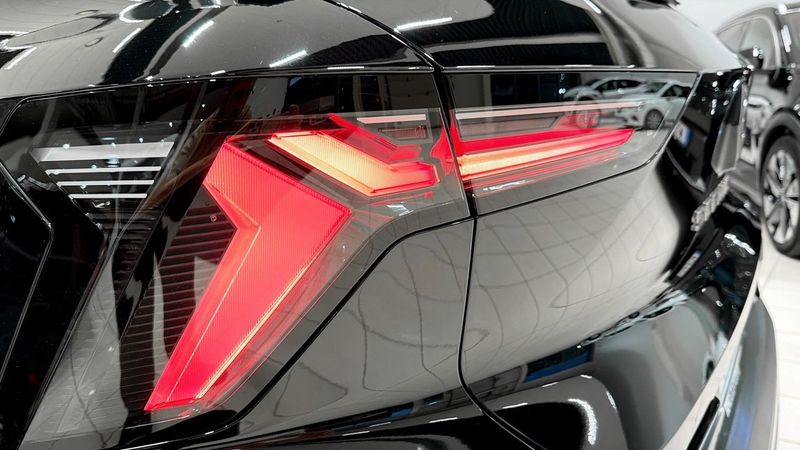 Renault Scenic E-Tech bild 21