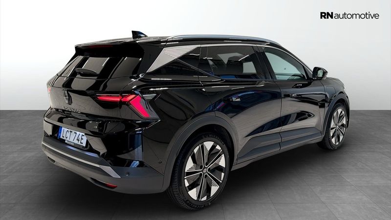 Renault Scenic E-Tech bild 4