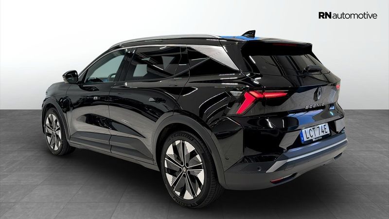 Renault Scenic E-Tech bild 3
