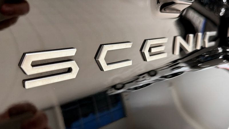 Renault Scenic E-Tech bild 22