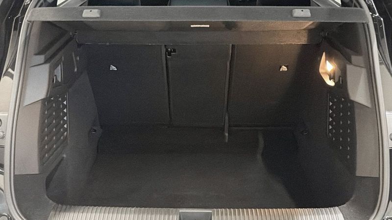 Renault Scenic E-Tech bild 8