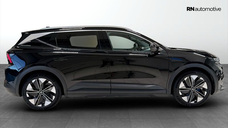 Renault Scenic E-Tech bild 5
