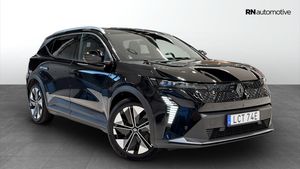 Renault Scenic E-Tech bild 6