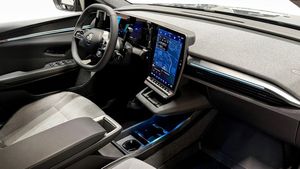 Renault Scenic E-Tech bild 11