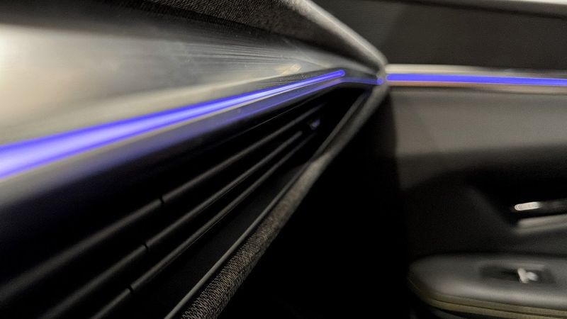 Renault Scenic E-Tech bild 18