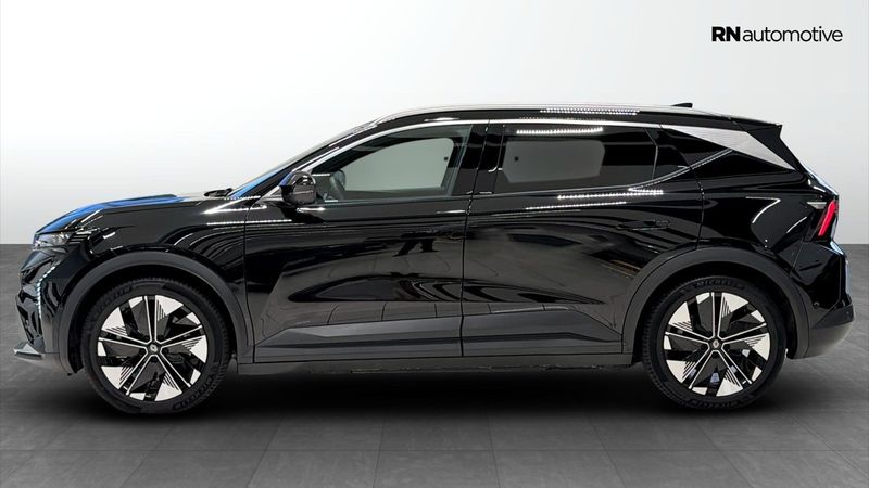 Renault Scenic E-Tech bild 2