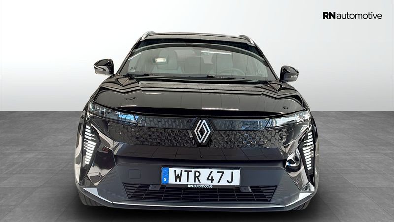 Renault Scenic E-Tech bild 8