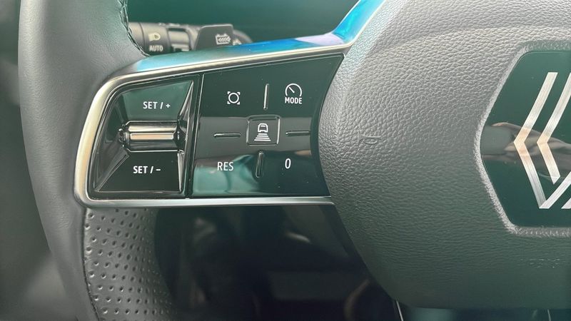 Renault Scenic E-Tech bild 19