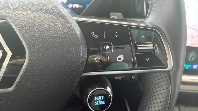 Renault Scenic E-Tech bild 20