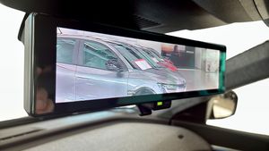 Renault Scenic E-Tech bild 18