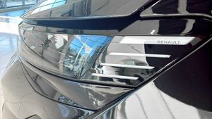 Renault Scenic E-Tech bild 23