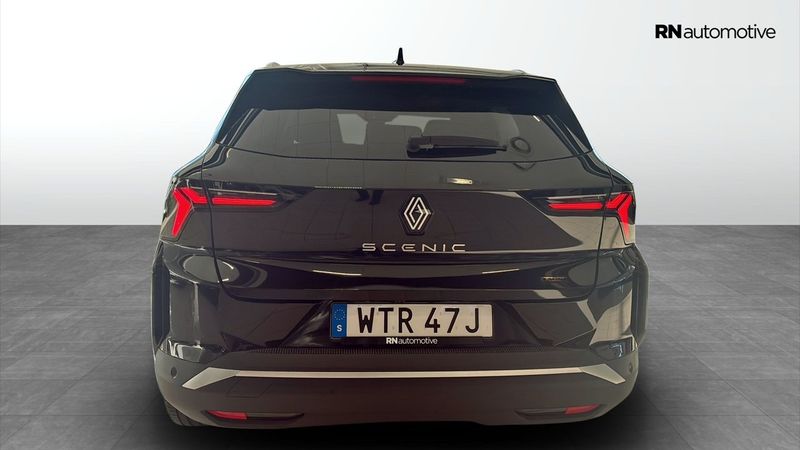 Renault Scenic E-Tech bild 4