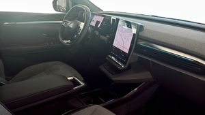 Renault Scenic E-Tech bild 12