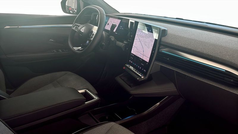 Renault Scenic E-Tech bild 12
