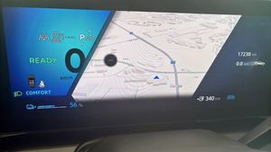 Renault Scenic E-Tech bild 16