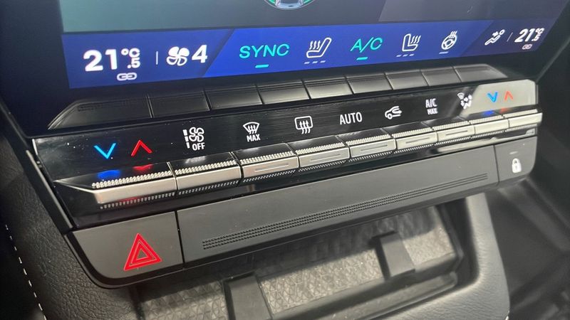 Renault Scenic E-Tech bild 17