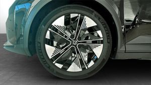 Renault Scenic E-Tech bild 9